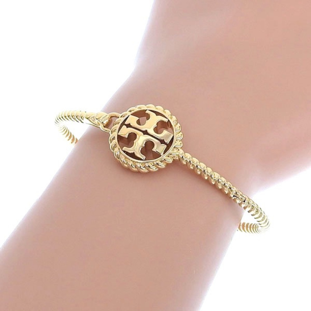 Tory Burch Gold Bracelet